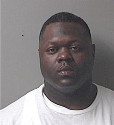 Michael Brown, - Escambia County, FL 