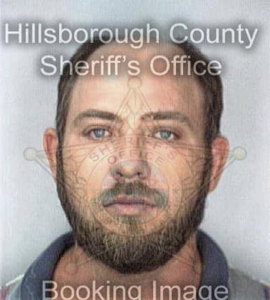 Jonathan Bruckner, - Hillsborough County, FL 