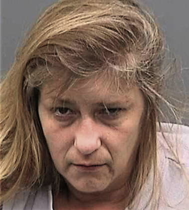 Aneta Bryant, - Hillsborough County, FL 