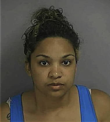 Maritza Burgos, - Osceola County, FL 