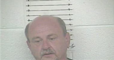 Martin Burnett, - Knox County, KY 