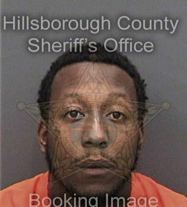 Raymond Butler, - Hillsborough County, FL 