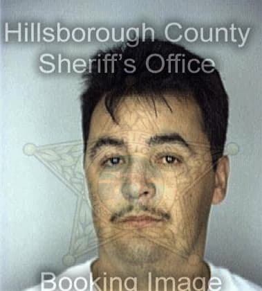 Robert Byas, - Hillsborough County, FL 