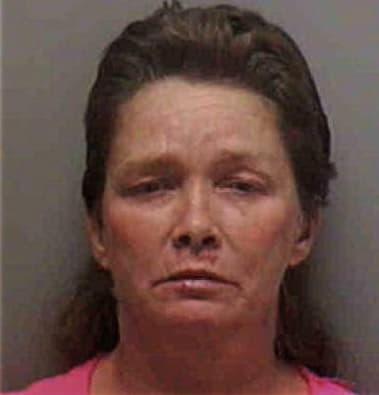 Gaylene Callus, - Lee County, FL 