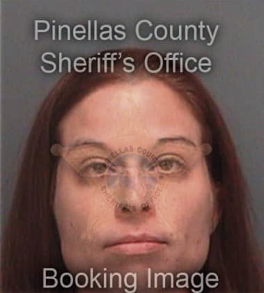 Becki Caudill, - Pinellas County, FL 