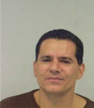 Uriel Cervantes, - Hernando County, FL 