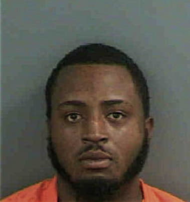 Andre Charles, - Collier County, FL 