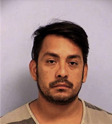 Jose Chavez, - Travis County, TX 