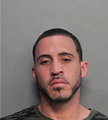 Roman Chernous, - Dade County, FL 