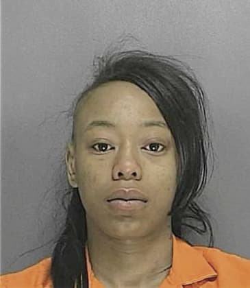 Latoya Cherry, - Volusia County, FL 