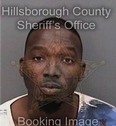 Sam Cherry - Hillsborough County, FL 