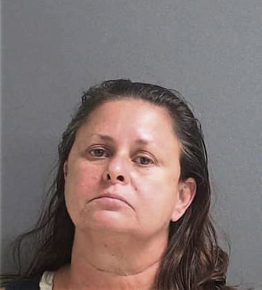 Niki Christlieb, - Volusia County, FL 