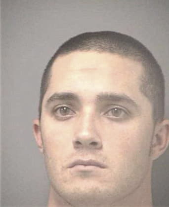 Michael Clarke - Hillsborough County, FL 