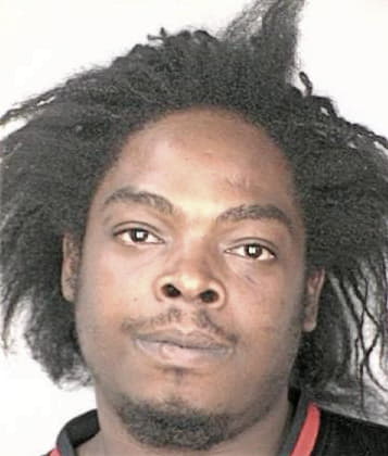 Gerald Coleman - Hillsborough County, FL 