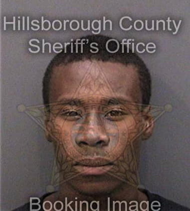 Terence Coston, - Hillsborough County, FL 