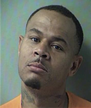 Tramon Coward, - Okaloosa County, FL 