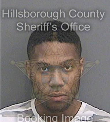 Christopher Cox, - Hillsborough County, FL 