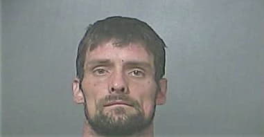 Zachary Craffets, - Vigo County, IN 