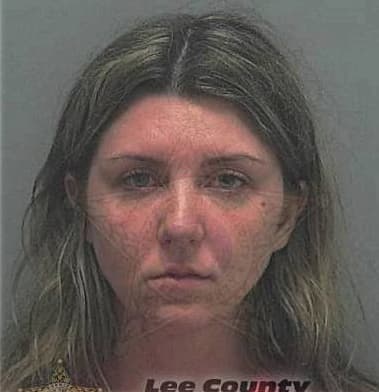 Jennifer Crawford, - Lee County, FL 