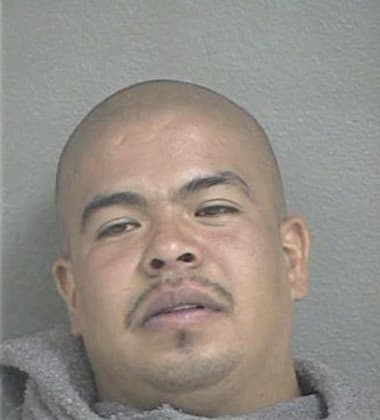 Jose Cruz-Salazar, - Wyandotte County, KS 