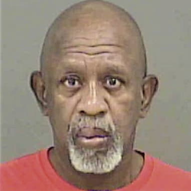 Calvin Davis, - Mecklenburg County, NC 