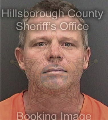 Kellen Davis, - Hillsborough County, FL 