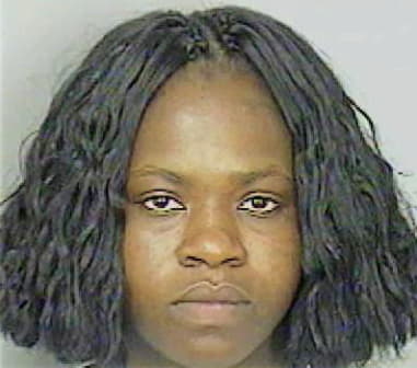 Labarbara Dawkins, - Polk County, FL 