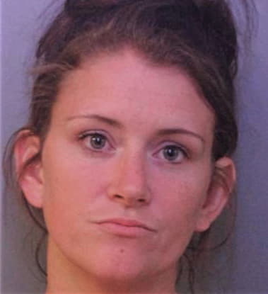 Amber Devane, - Polk County, FL 