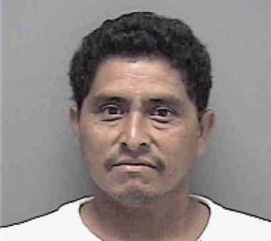 Isidro Diaz, - Lee County, FL 