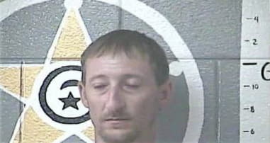 Anthony Dougherty, - Montgomery County, KY 