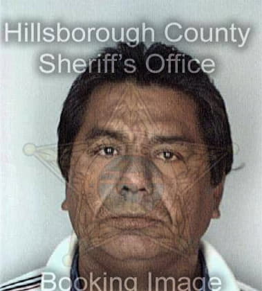 Nogelio Duran, - Hillsborough County, FL 