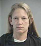 Krystal Evans, - Jackson County, OR 