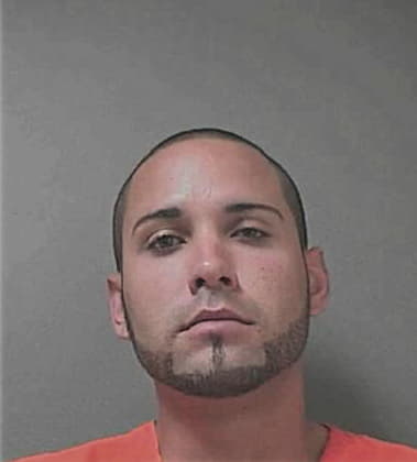 Daniel Fetcho, - Volusia County, FL 