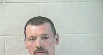 Johnathon Ford, - Daviess County, KY 