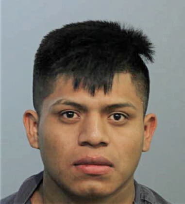 Uriel Franco, - Seminole County, FL 