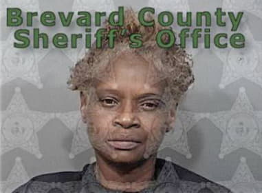 Jimese Franklin, - Brevard County, FL 