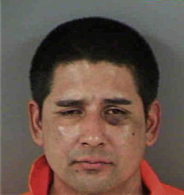 Manuel Garza, - Collier County, FL 