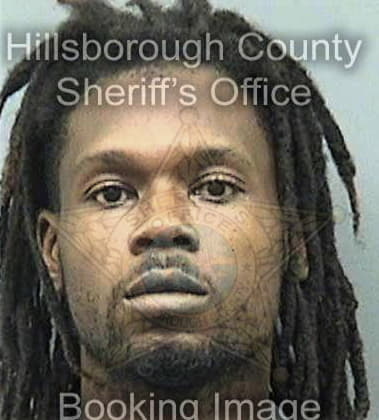 Delvecchio Gilliard, - Hillsborough County, FL 