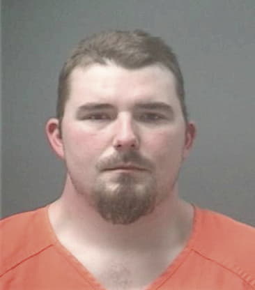 Michael Gleason, - LaPorte County, IN 