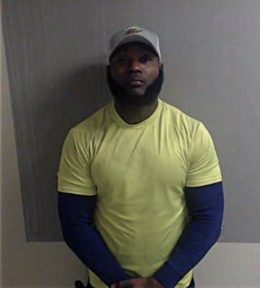 Rodney Grice, - Escambia County, FL 