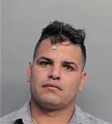 Ricardo Guerra, - Dade County, FL 