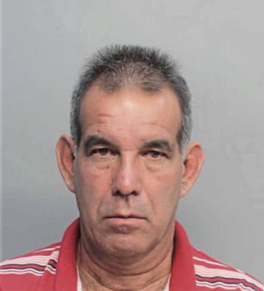 Carlos Guerrero, - Dade County, FL 