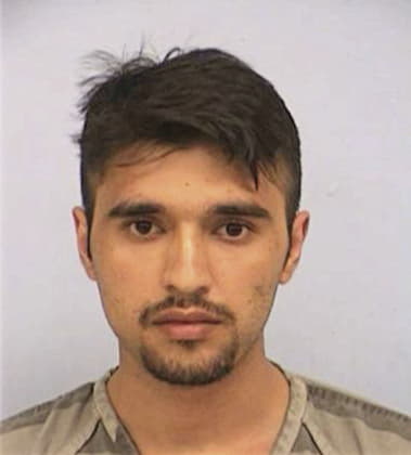 Jose Gutierrezgonzalez, - Travis County, TX 