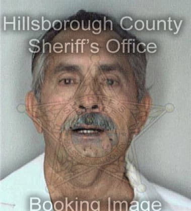 James Hansen, - Hillsborough County, FL 