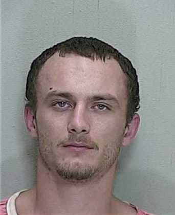 James Heivee, - Marion County, FL 