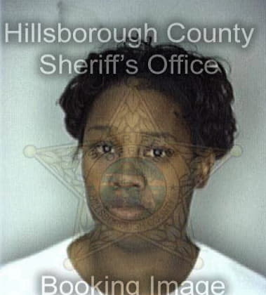 Linda Henry - Hillsborough County, FL 