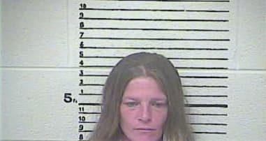 Nickie Henson - Clay County, KY 