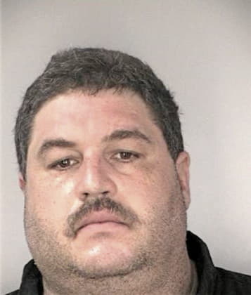Antonio Hernandez - Hillsborough County, FL 