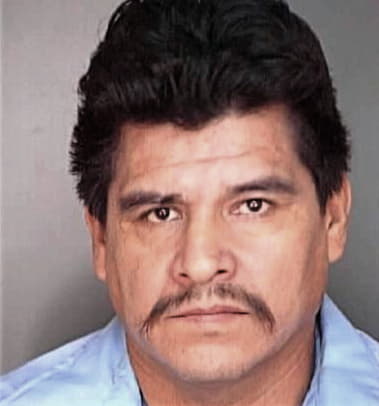 Arturo Hernandez, - Polk County, FL 