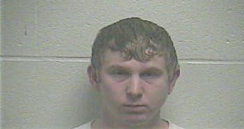 Christopher Holbrook, - Giles County, TN 